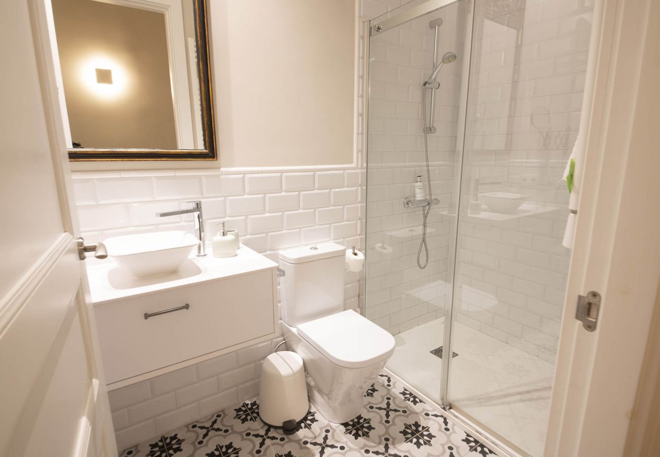 Appartement à San Sebastián - Maritxu by Oldtown SS Apartments Appartement à San Sebastián - Maritxu by Oldtown SS Apartments