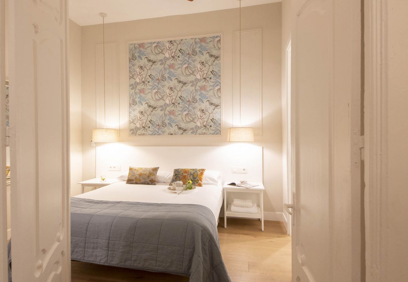 Appartement à San Sebastián - Maritxu by Oldtown SS Apartments Appartement à San Sebastián - Maritxu by Oldtown SS Apartments