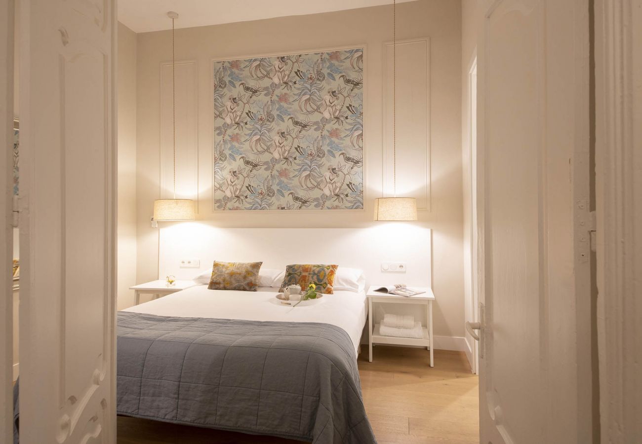 Appartement à San Sebastián - Maritxu by Oldtown SS Apartments Appartement à San Sebastián - Maritxu by Oldtown SS Apartments
