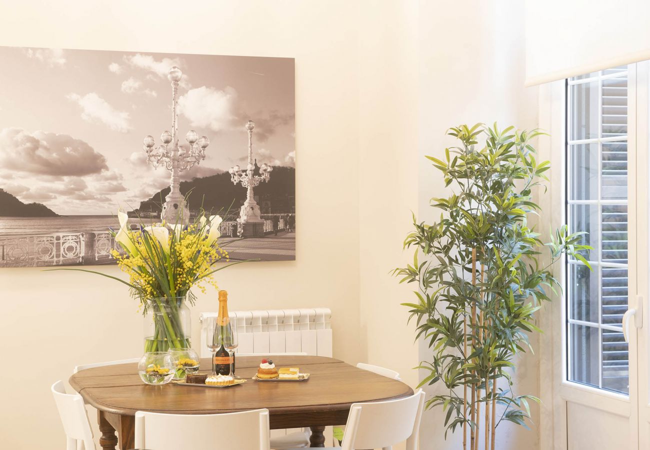 Appartement à San Sebastián - Maritxu by Oldtown SS Apartments Appartement à San Sebastián - Maritxu by Oldtown SS Apartments