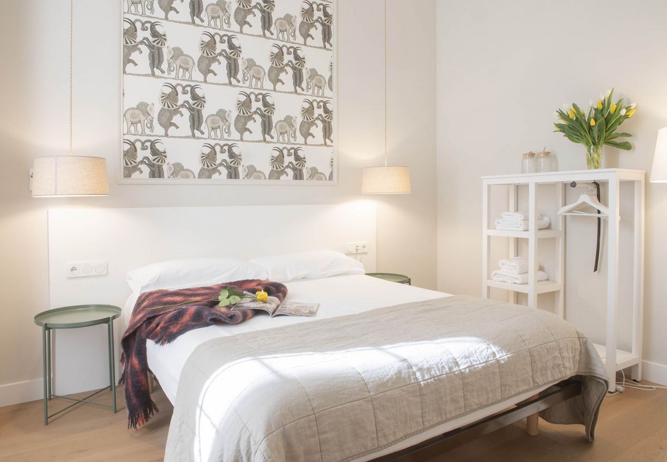 Appartement à San Sebastián - Maritxu by Oldtown SS Apartments Appartement à San Sebastián - Maritxu by Oldtown SS Apartments