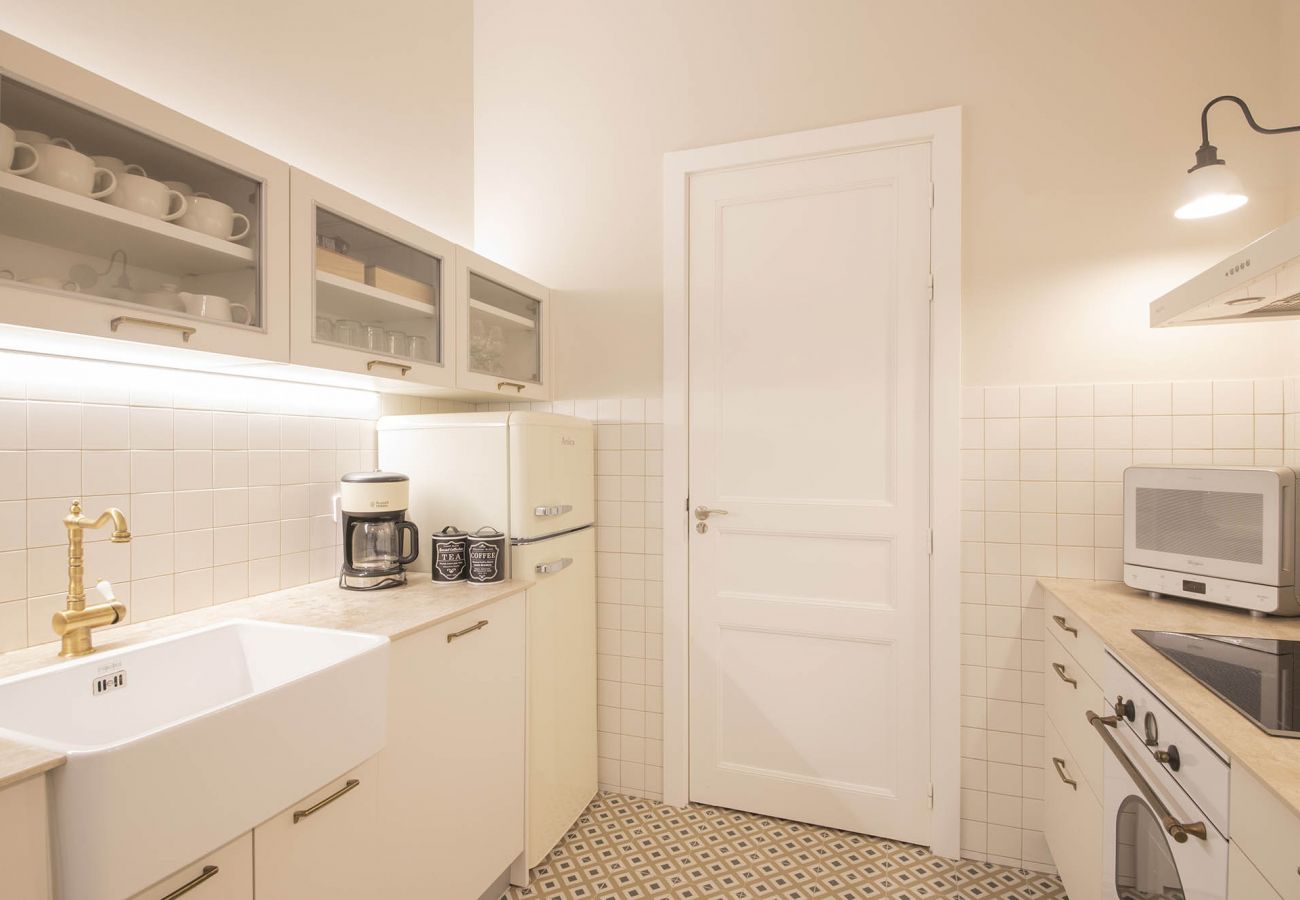 Appartement à San Sebastián - Maritxu by Oldtown SS Apartments Appartement à San Sebastián - Maritxu by Oldtown SS Apartments