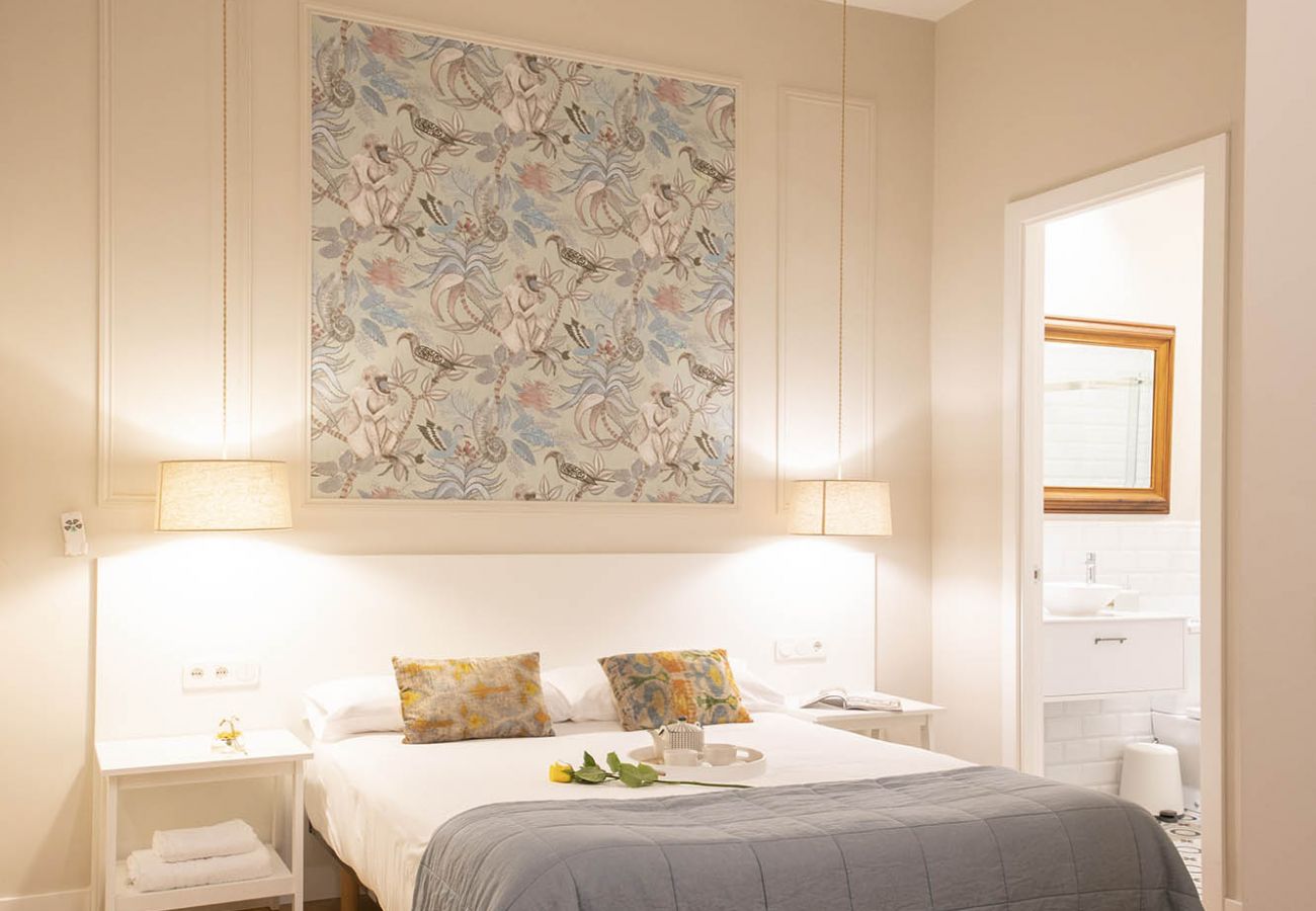 Appartement à San Sebastián - Maritxu by Oldtown SS Apartments Appartement à San Sebastián - Maritxu by Oldtown SS Apartments
