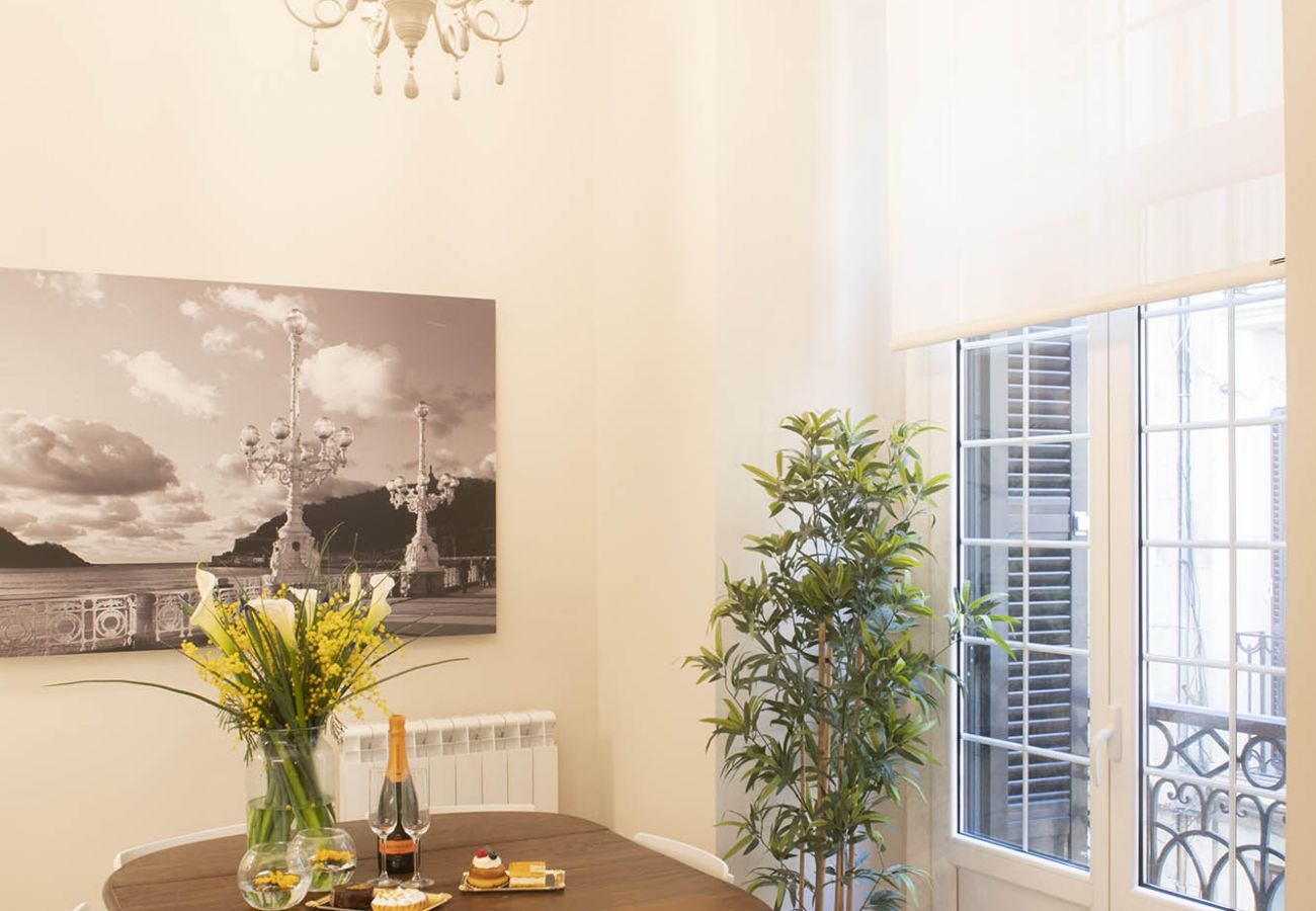Appartement à San Sebastián - Maritxu by Oldtown SS Apartments Appartement à San Sebastián - Maritxu by Oldtown SS Apartments