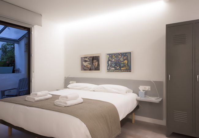 Appartement à San Sebastián/Donostia - Ku by Oldtown SS Apartments Appartement à San Sebastián/Donostia - Ku by Oldtown SS Apartments