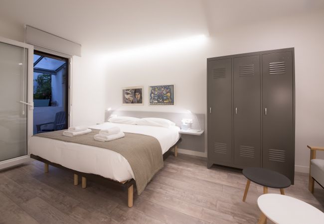 Appartement à San Sebastián/Donostia - Ku by Oldtown SS Apartments Appartement à San Sebastián/Donostia - Ku by Oldtown SS Apartments