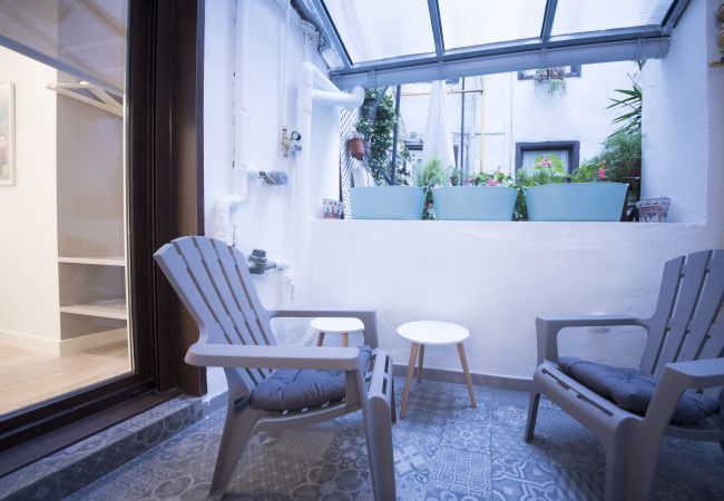 Appartement à San Sebastián/Donostia - Ku by Oldtown SS Apartments Appartement à San Sebastián/Donostia - Ku by Oldtown SS Apartments