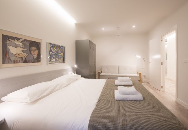 Appartement à San Sebastián/Donostia - Ku by Oldtown SS Apartments Appartement à San Sebastián/Donostia - Ku by Oldtown SS Apartments