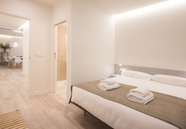 Appartement à San Sebastián/Donostia - Ku by Oldtown SS Apartments Appartement à San Sebastián/Donostia - Ku by Oldtown SS Apartments