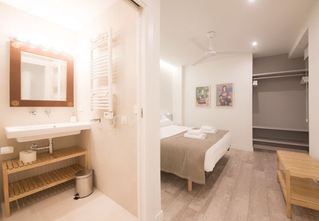 Appartement à San Sebastián/Donostia - Ku by Oldtown SS Apartments Appartement à San Sebastián/Donostia - Ku by Oldtown SS Apartments