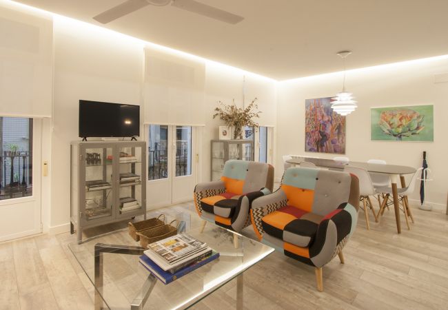 Appartement à San Sebastián/Donostia - Ku by Oldtown SS Apartments Appartement à San Sebastián/Donostia - Ku by Oldtown SS Apartments