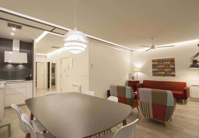 Appartement à San Sebastián/Donostia - Ku by Oldtown SS Apartments Appartement à San Sebastián/Donostia - Ku by Oldtown SS Apartments
