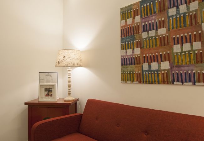 Appartement à San Sebastián/Donostia - Ku by Oldtown SS Apartments Appartement à San Sebastián/Donostia - Ku by Oldtown SS Apartments