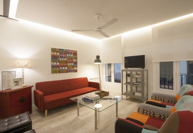 Appartement à San Sebastián/Donostia - Ku by Oldtown SS Apartments Appartement à San Sebastián/Donostia - Ku by Oldtown SS Apartments
