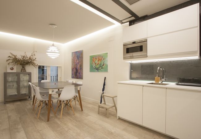 Appartement à San Sebastián/Donostia - Ku by Oldtown SS Apartments Appartement à San Sebastián/Donostia - Ku by Oldtown SS Apartments
