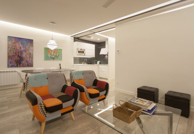 Appartement à San Sebastián/Donostia - Ku by Oldtown SS Apartments Appartement à San Sebastián/Donostia - Ku by Oldtown SS Apartments