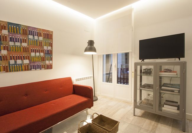 Appartement à San Sebastián/Donostia - Ku by Oldtown SS Apartments Appartement à San Sebastián/Donostia - Ku by Oldtown SS Apartments