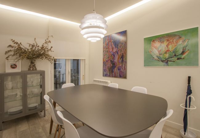 Appartement à San Sebastián/Donostia - Ku by Oldtown SS Apartments Appartement à San Sebastián/Donostia - Ku by Oldtown SS Apartments