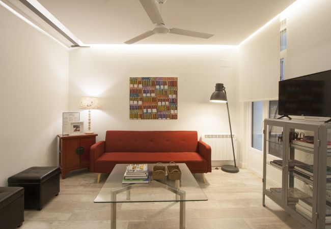 Appartement à San Sebastián/Donostia - Ku by Oldtown SS Apartments Appartement à San Sebastián/Donostia - Ku by Oldtown SS Apartments