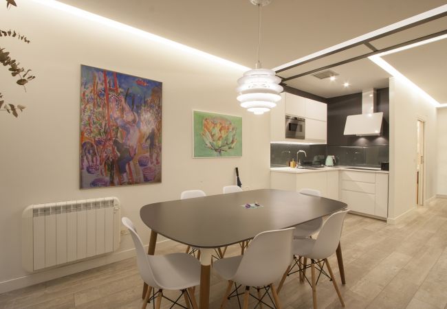 Appartement à San Sebastián/Donostia - Ku by Oldtown SS Apartments Appartement à San Sebastián/Donostia - Ku by Oldtown SS Apartments