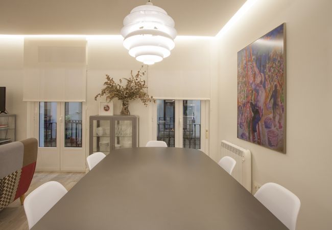 Appartement à San Sebastián/Donostia - Ku by Oldtown SS Apartments Appartement à San Sebastián/Donostia - Ku by Oldtown SS Apartments