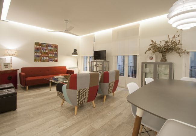 Appartement à San Sebastián/Donostia - Ku by Oldtown SS Apartments Appartement à San Sebastián/Donostia - Ku by Oldtown SS Apartments