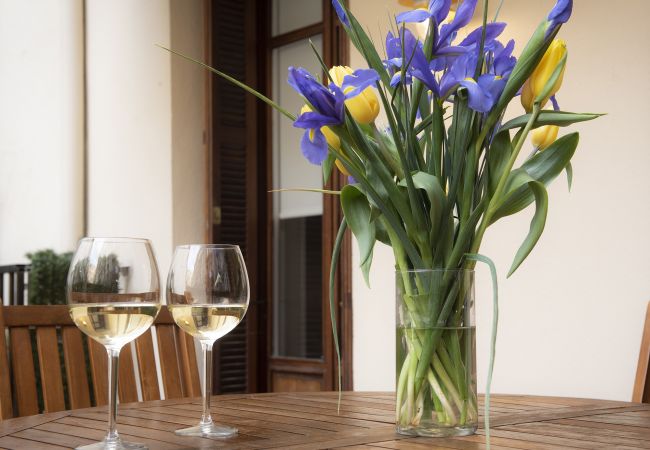 Appartement à San Sebastián - Santa Clara by Oldtown SS Apartments Appartement à San Sebastián - Santa Clara by Oldtown SS Apartments