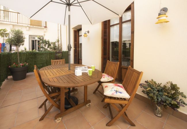 Appartement à San Sebastián - Santa Clara by Oldtown SS Apartments Appartement à San Sebastián - Santa Clara by Oldtown SS Apartments