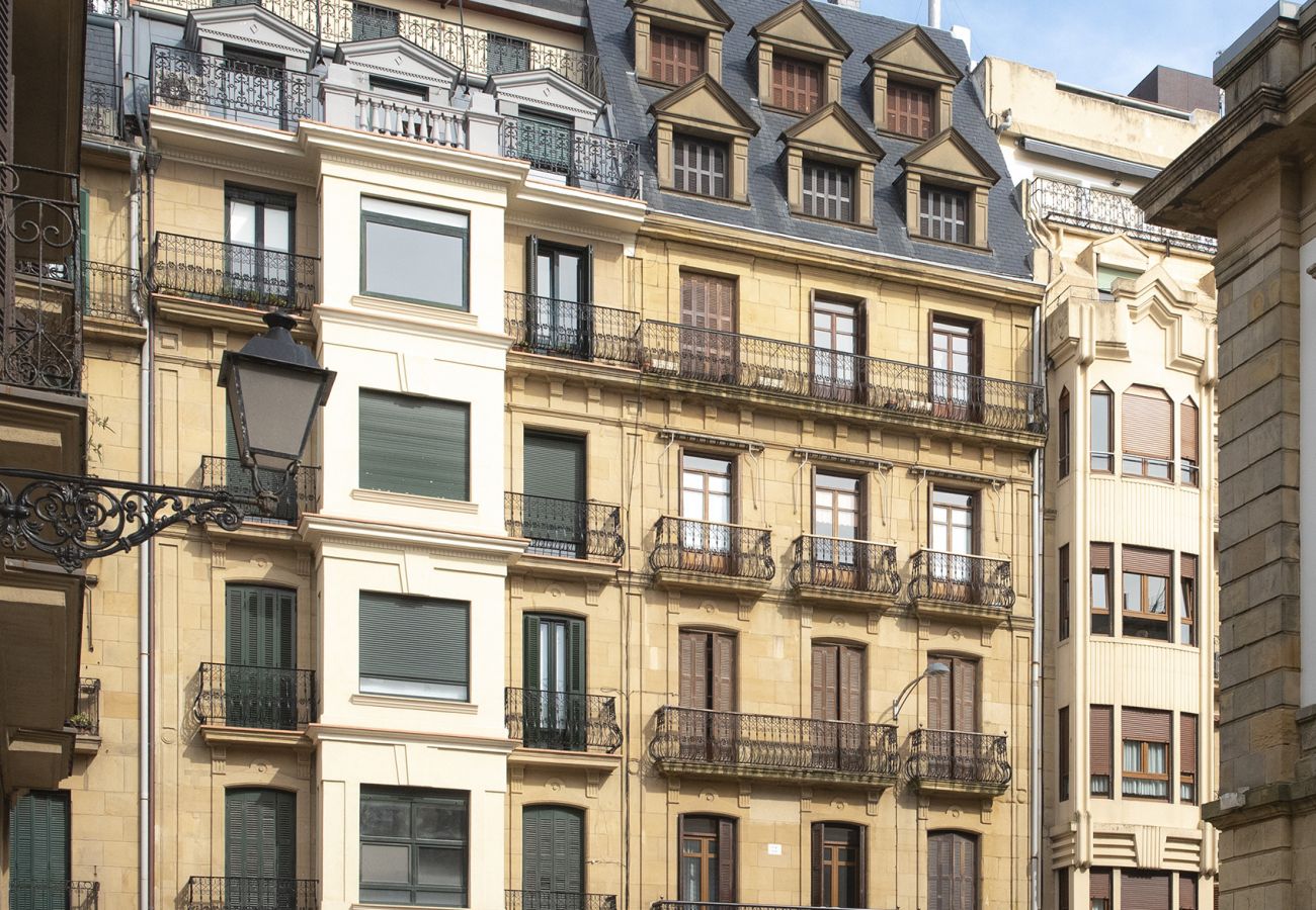 Appartement à San Sebastián - Santa Clara by Oldtown SS Apartments Appartement à San Sebastián - Santa Clara by Oldtown SS Apartments
