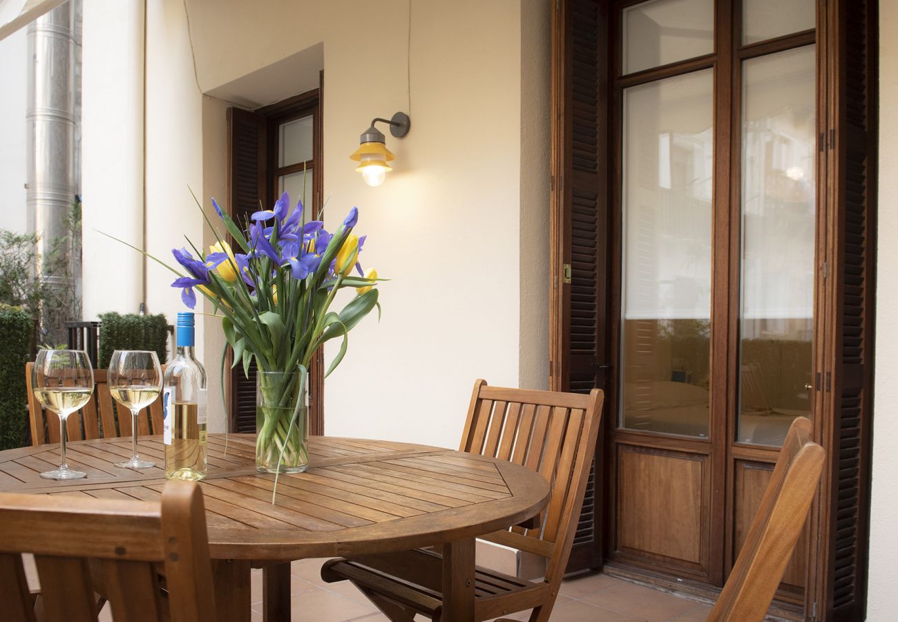 Appartement à San Sebastián - Santa Clara by Oldtown SS Apartments Appartement à San Sebastián - Santa Clara by Oldtown SS Apartments