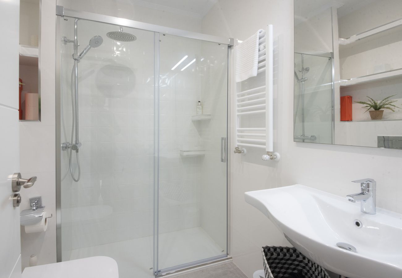 Appartement à San Sebastián - Santa Clara by Oldtown SS Apartments Appartement à San Sebastián - Santa Clara by Oldtown SS Apartments