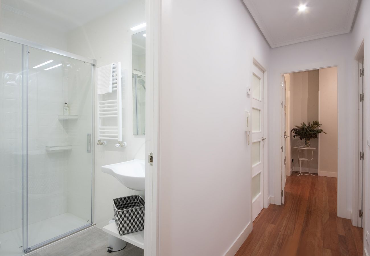 Appartement à San Sebastián - Santa Clara by Oldtown SS Apartments Appartement à San Sebastián - Santa Clara by Oldtown SS Apartments