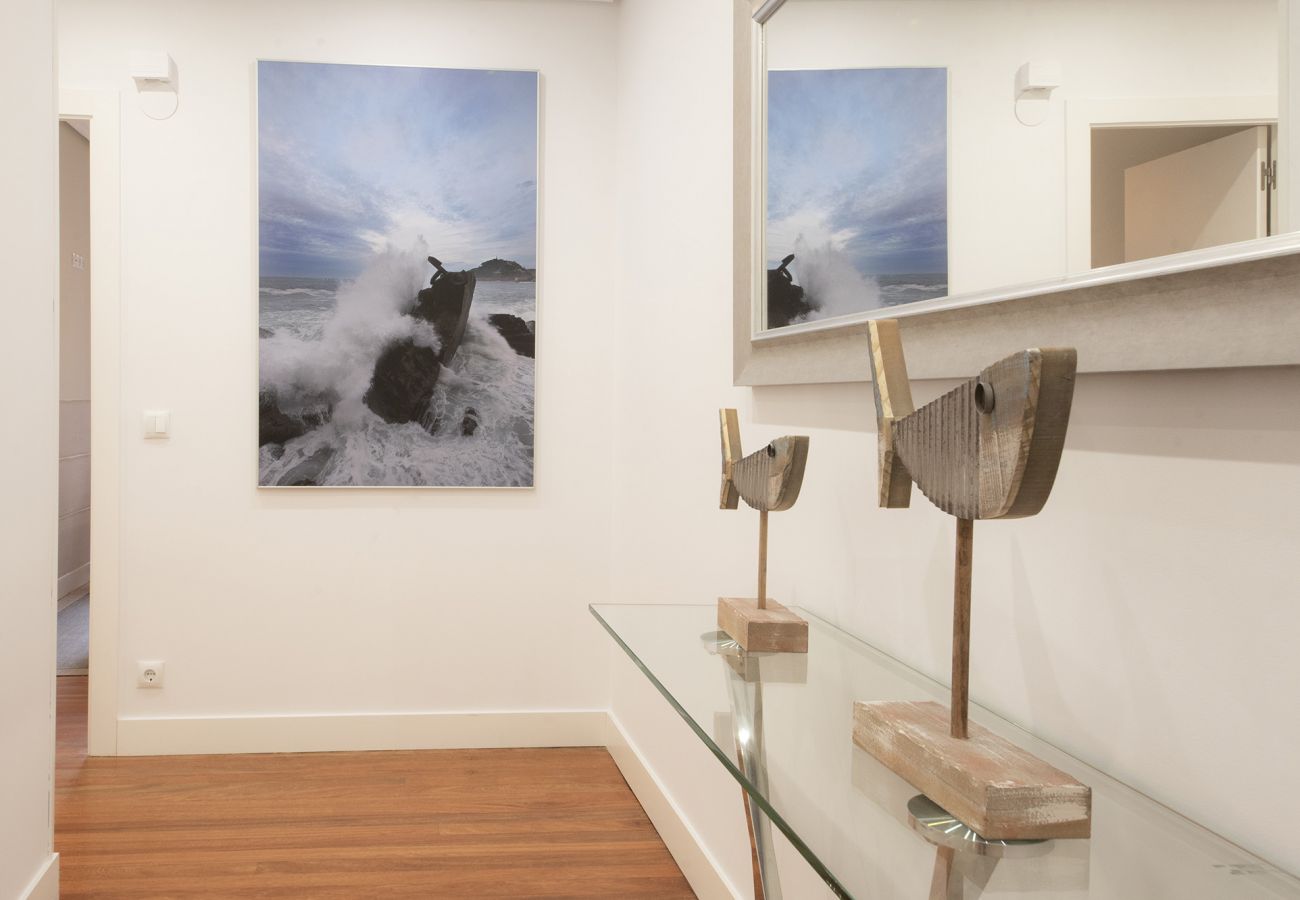 Appartement à San Sebastián - Santa Clara by Oldtown SS Apartments Appartement à San Sebastián - Santa Clara by Oldtown SS Apartments