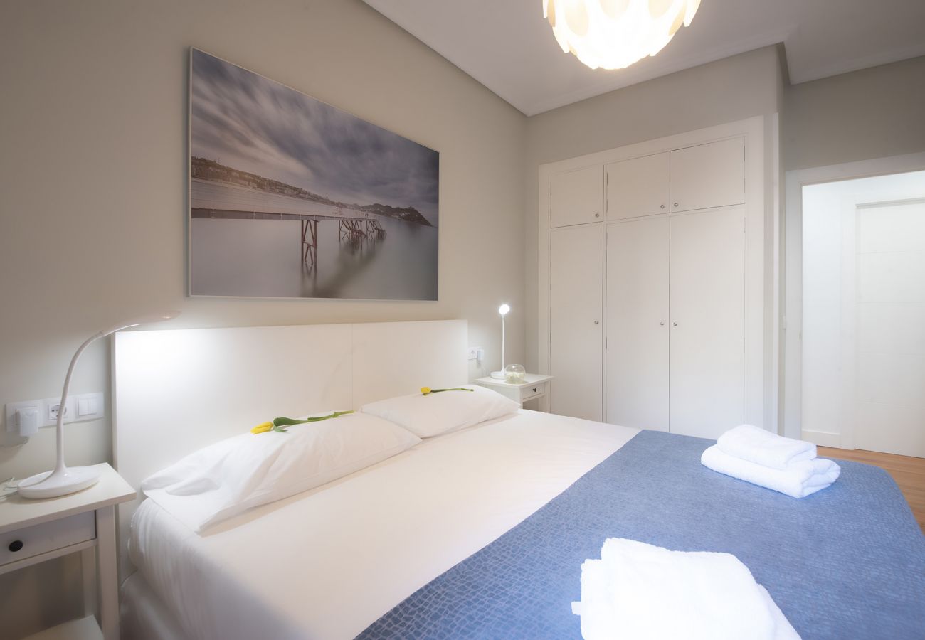 Appartement à San Sebastián - Santa Clara by Oldtown SS Apartments Appartement à San Sebastián - Santa Clara by Oldtown SS Apartments