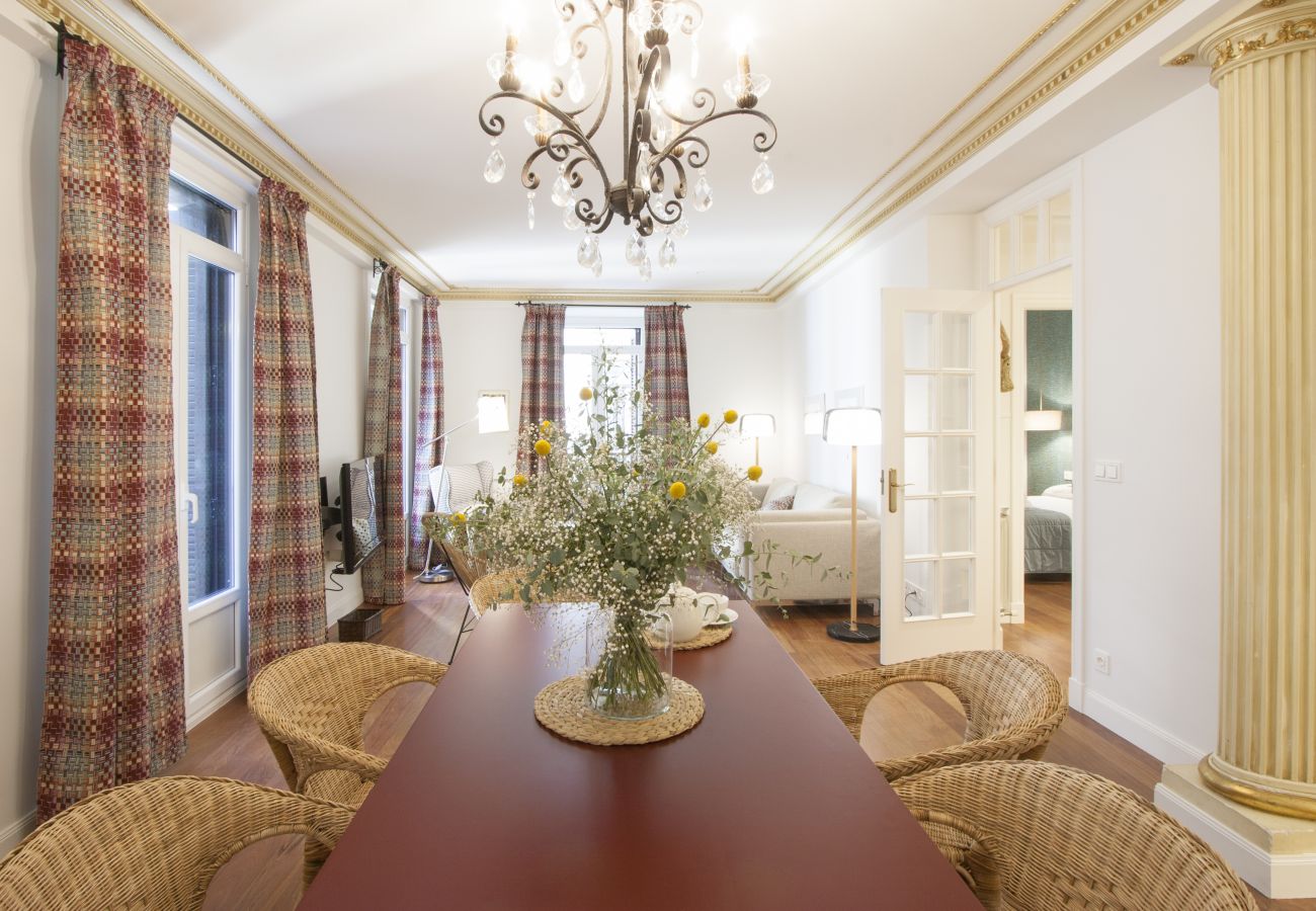 Appartement à San Sebastián - Bare by Oldtown SS Apartments