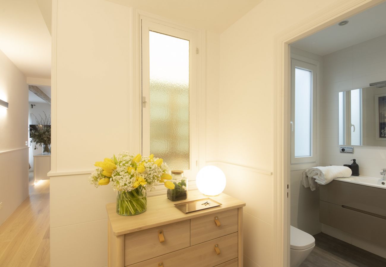 Studio à San Sebastián - SHINY BY OLDTOWN APARTMENTS Studio à San Sebastián - SHINY BY OLDTOWN APARTMENTS