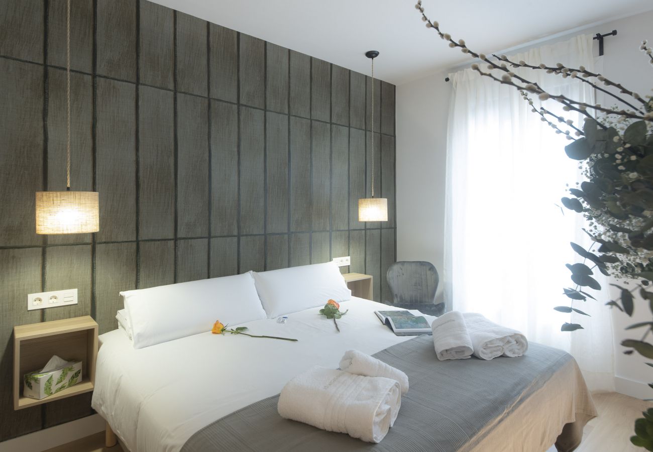 Studio à San Sebastián - SHINY BY OLDTOWN APARTMENTS Studio à San Sebastián - SHINY BY OLDTOWN APARTMENTS