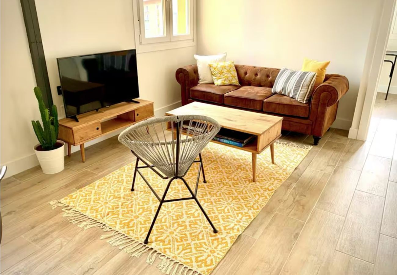 Appartement à San Sebastián - BORJA