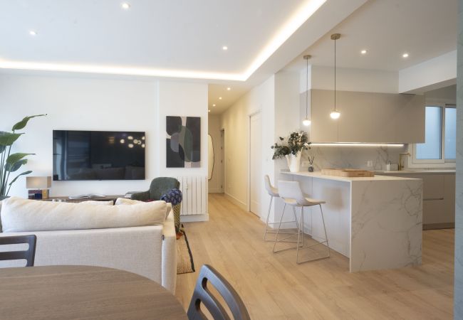 Appartement à San Sebastián/Donostia - NEW SUNSET TERRACE